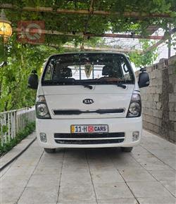 Kia Bongo